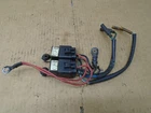 Oem Trim Harness Assy W Relays 826802A2 Mercury Mariner Outboard 225-250HP Motor Used. Price: $79.99.