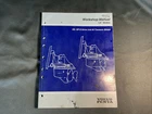1997 Volvo Penta Workshop Manual Lk Models, Sx, Dp-s, Transom 7797367-5 (5-1996) Used. Price: $48.32.