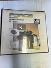 Force Oem Outboards OB4269A 35-50 H.p. Factory Service Shop Manual Used. Price: $59.95.