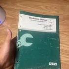 Volvo 7743454 Genuine Oem 2004 Electrical Carburetor Ignition Workshop Manual Used. Price: $26.99.