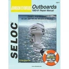 Sierra Seloc Manual Johnson/evinrude Outboards 92-01 #18-01311 New. Price: $71.72.