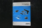 Volvo Penta 1998 Wt Models Workshop Manual Gm Efi Diagnostic 3850078 Good. Price: $49.99.