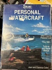 Seloc Yamaha Personal Watercraft Thru 1991 Repair Manual Vol Lll : SL9600 New. Price: $29.99.