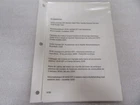 PM158 2005 Mercury 30/40 4-STROKE Efi Electric Start Tiller Handle 90-899697002 Used. Price: $10.15.