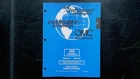 Omc Johnson Evinrude Models Parts Catalog 1988 250CXEC 250TXEC Good. Price: $24.99.