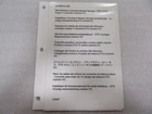 PM132 2007 Mercury Dts 14 Pin V7 Slim Binnacle Command Module P/n 90-8M0012166 Used. Price: $9.19.
