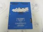 439297 Omc Evinrude Johnson 40 Comm Outboard Parts Catalog 1998 New. Price: $17.99.