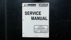 Mariner Mercury Outboards Service Manual 90-13449-1 1987 6-15 Hp 210CC Good. Price: $49.99.