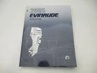 5005976 Brp Evinrude Outboard Service Repair Manual So Di 100-175 Hp 60 Deg 2005 Used. Price: $29.63.