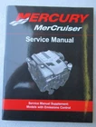 2008 Mercury Models With Emissions Control Service Manual P/n 90-879288023 Used. Price: $12.76.