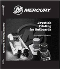 2016 Mercury Joystick Piloting For Outboards Diagnostic Manual 90-8M0110489 Usb New. Price: $19.95.