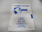 PM151 1996 Omc Evinrude Johnson 25,30 Te Final Edition Parts Catalog P/n 437474 Used. Price: $9.71.