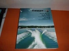 5009005 Brp Evinrude Outboard Service Repair Manual For E-tec 40-90 Hp 2012 Used. Price: $59.95.