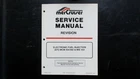 Mercruiser Efi Mcm 454 502 Mie Service Manual 90-823224940 1993 Good. Price: $49.99.