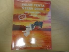 Seloc 038-1 Repair Manual Volvo Penta Stern Drive & Dohc 1992-93 New. Price: $15.00.