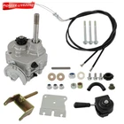 Go Kart Forward Reverse Gear Box Fit 2HP - 7HP Engine 41P 10T 12T TAV30 New. Price: $93.19.