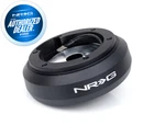 New Nrg Steering Wheel Short Hub Adapter Miata Nc Nd RX8 SRK-167H. Price: $162.80.