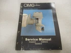 1985 Omc Sea Drive 2.5 & 2.6 Litre S-type Service Manual P/n 507513 Used. Price: $14.93.