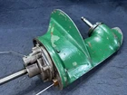 Johnson Seahorse 5HP Tn 25 Outboard Motor Lower Unit Gearcase Housing 375-692 For. Price: $57.64.