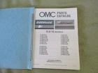 1987 Omc Evinrude Johnson Accessories Oem Parts Catalog Manual P/n 174546 Used. Price: $44.00.