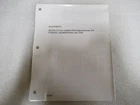 PM21 2009 Mercury 200/225 3.0L Optimax Dts Engine Harness Diagram 90-879189010 Used. Price: $8.06.
