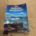 Seloc Volume Iii Yamaha Jet Cat Cuyuna Watercraft Repair Manual 0-89330-034-9 Used. Price: $15.00.