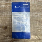 LIT-18559-94-02 Yamaha Outboard 1994-2002 Marine Tune-up Specs Manual Used. Price: $29.95.