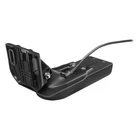 Garmin GT22HW-TM Plastic, Trolling Motor Transducer, High Wide Chirp/ch... New. Price: $178.39.