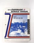 1979 Evinrude 25 35 Hp Omc Outboard Service Repair Manual Pn 5427 Free Priority Used. Price: $93.88.
