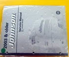 Omc Johnson 5005469 Outboard 2003 Service Manual 40 Hp Stroke Model Used. Price: $24.79.