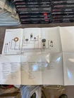 Mercury Outboard Shop Electrical Schematic 15 20 Fourstroke 90-897347002 Used. Price: $5.99.