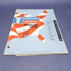 1976 Evinrude 5192 Service Manual Hp Models 40604 40605 40654 40655 Omc Used. Price: $29.99.