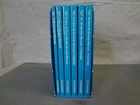 1998 Omc Johnson Evinrude Ec Service/ Shop Manuals Set Of 520201 Thru 520206 Used. Price: $85.00.