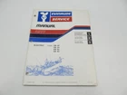 1977 Evinrude Electric Troller Outboard Service Manual EB52 EB54 EB82 EB84 Used. Price: $9.95.