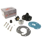 Water Pump Impeller Kit For 1975 Johnson 6HP 6R75R, 6RL75R Outboard Boat Motor New. Price: $32.99.