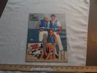 1978 Sales Brochure Evinrude Boats Outboard Motors Omc Accessories Booklet Used. Price: $24.99.