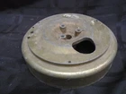 1949-50 Johnson QD10 QD11 10HP Flywheel 590571 580114 Outboard Motor Used. Price: $28.99.