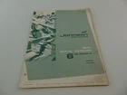 1970 Johnson Outboard Hp Parts Catalog Manual 6R70B 6RL70B Final Edition Used. Price: $7.77.
