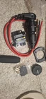 Trolling Motor Plug And Receptacle Fit For Minn Kota 1865120 MKR-28 New. Price: $45.00.