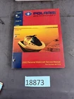 Polaris 2002 Freedom,virage Genesis Service Shop Manual 9917370 Like New Used. Price: $69.95.