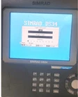 Simrad DS34 Dual Station F/ CX34 Mfd Chartplotter Radar Display Sonar Fishfinder Used. Price: $399.88.