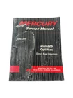 Mercury 90-855348R02 200/225 Optimax Direct Fuel Injection Service Manual Used. Price: $43.99.
