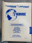 Omc Johnson Evinrude 176238, 437459-437819 Parts Catalogs Used. Price: $264.27.