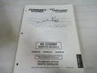 PM15 Evinrude 65 Comm Remote Models Preliminary Edition Parts Catalog P/n 438167 Used. Price: $9.34.