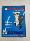 1994 Omc 85 Thru 115 Hp Johnson Evinrude Service Manual 500610 Used. Price: $28.99.
