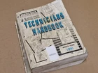 Mercury Mariner Outboard Technician's Handbook 1996 90-816981960 Used. Price: $26.26.