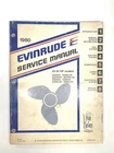 1980 Evinrude 25 35 Hp Omc Service Shop Manual Outboard 5492 Free Priority Mail Used. Price: $93.88.