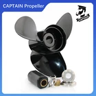 Boat Propeller 14.5X19 For Mercury Outboard Mercruiser Alpha One Motor 135-300HP New. Price: $95.00.