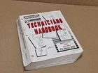 Mercury Mariner Technicians Handbook 1997 75 Thru 250 90-816981970 Used. Price: $37.07.