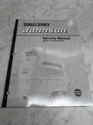 Johnson Evinrude Brp Service Manual Models "sn/st" 60 70 Hp 4 Stroke #5005500 Used. Price: $51.00.